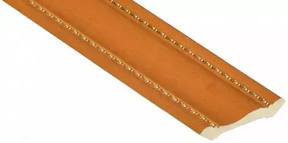 Карниз потолочный Decomaster 180-53 42*42*2400 Карниз потолочный Decomaster 180-53 42*42*2400
