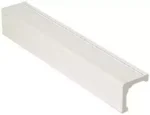 Угол Decomaster 182-16 50*50*2400