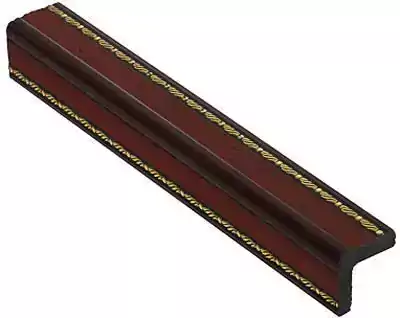 Угол Decomaster 182-52 50*50*2400