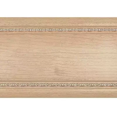 Молдинг 185-11 60*8*2400мм DECOMASTER