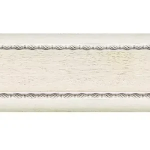 Молдинг Decomaster 187-15 40*8*2400