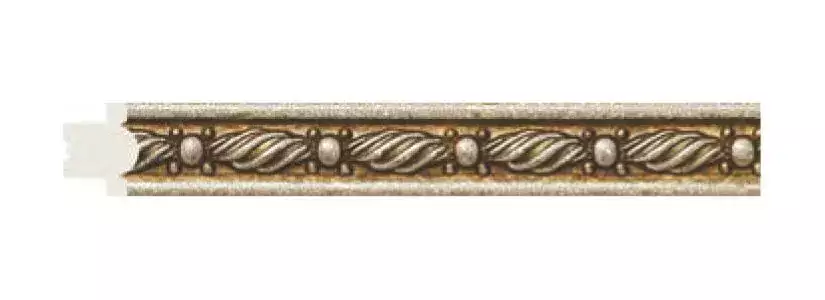 Молдинг для панелей 189-17 13 * 10 * 2400 Молдинг для панелей 189-17 13 * 10 * 2400