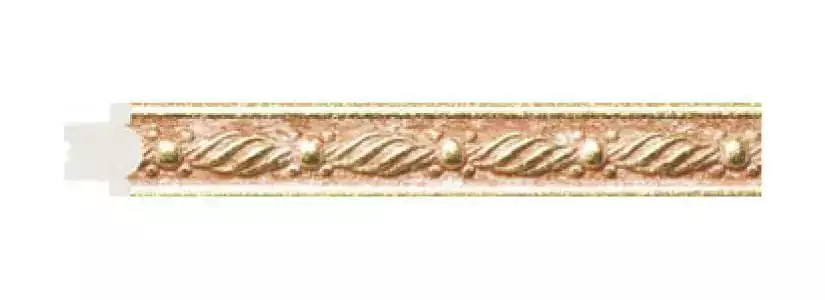 Молдинг для панелей 189-34 13 * 10 * 2400 Молдинг для панелей 189-34 13 * 10 * 2400