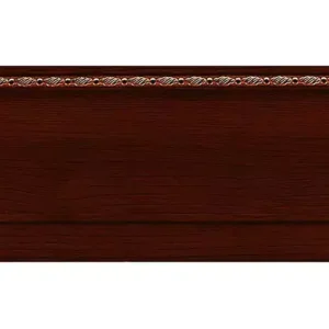 Плинтус напольный Decomaster 193-52 70*16*2400