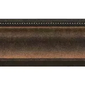 Плинтус напольный Decomaster 193-56 70*16*2400