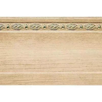Плинтус напольный Decomaster 195-11 95*14*2400