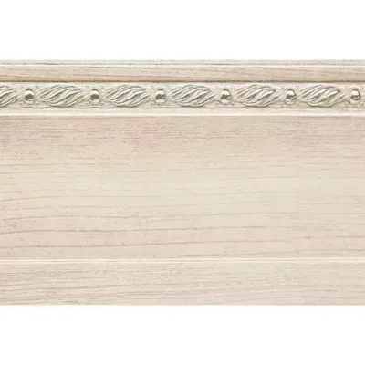 Плинтус напольный Decomaster 195-13 95*14*2400