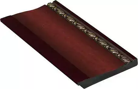 Плинтус напольный Decomaster 195-52 95*12*2400 Плинтус напольный Decomaster 195-52 95*12*2400
