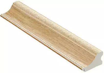 Плинтус напольный Decomaster 198-11 55*33*2900 Плинтус напольный Decomaster 198-11 55*33*2900