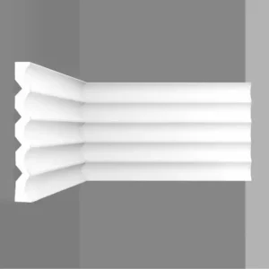 3D панель D303 DECOMASTER 150*14*2900 мм