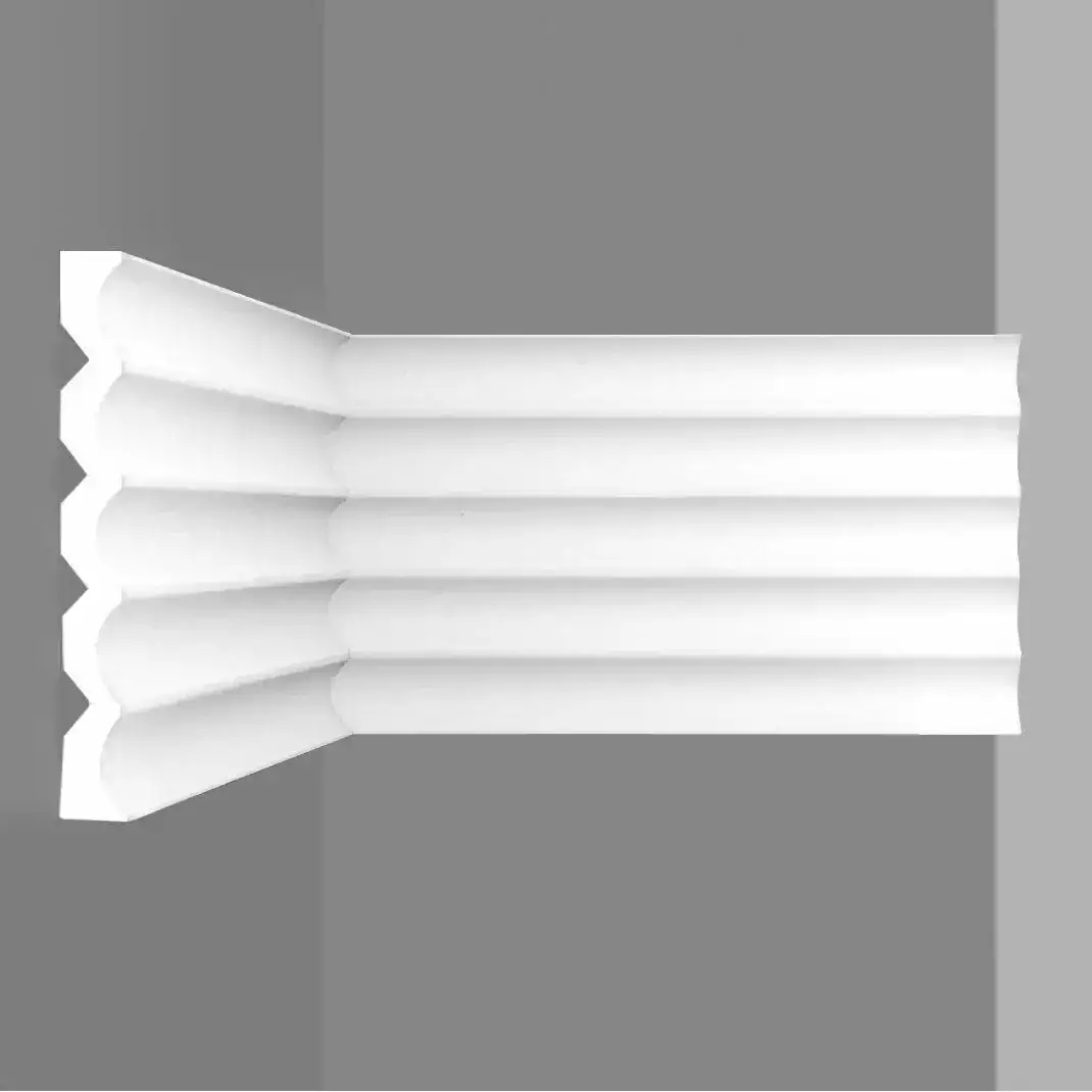 3D панель D303 DECOMASTER 150*14*2900 мм 3D панель D303 DECOMASTER 150*14*2900 мм