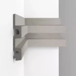 3D панель D302-77 капучино DECOMASTER 122*21*2900 мм