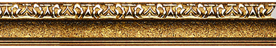 Молдинг Decomaster 807-43 40*20*2900
