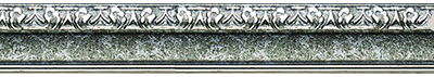 Молдинг Decomaster 807-44 40*20*2900