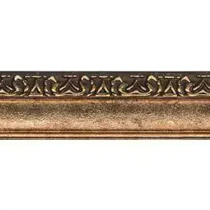 Молдинг Decomaster 807-57 40*20*2900