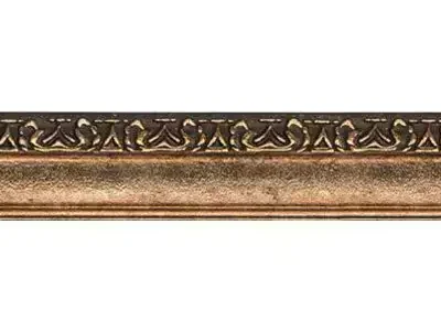 Молдинг Decomaster 807-57 40*20*2900
