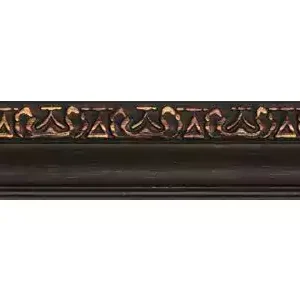 Молдинг Decomaster 807-966 40*20*2900
