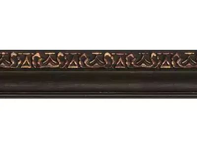 Молдинг Decomaster 807-966 40*20*2900