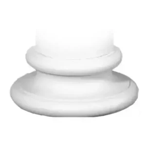 Основание DECOMASTER DC-8302-8 O 390 * 165