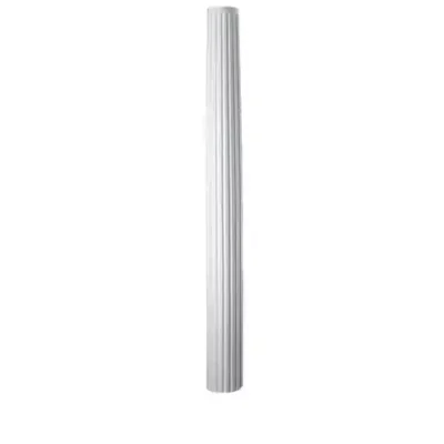 Колонна конусная DECOMASTER DC-8308-8 O195-O вн.63