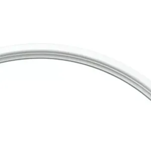 Радиус [1/4 круга] Decomaster 897010-120 Rнар. 640 | Rвн. 600