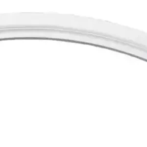 Радиус [1/4 круга] Decomaster 897022-150 Rнар. 810 |5 | Rвн. 750