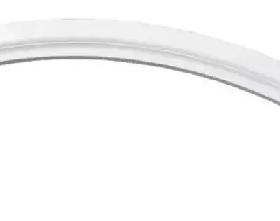 Радиус [1/4 круга] Decomaster 897022-150 Rнар. 810 |5 | Rвн. 750