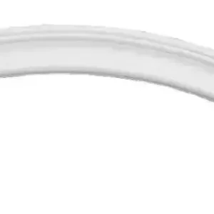 Радиус [1/4 круга] Decomaster 897174-150 Rнар. 835 | Rвн. 750
