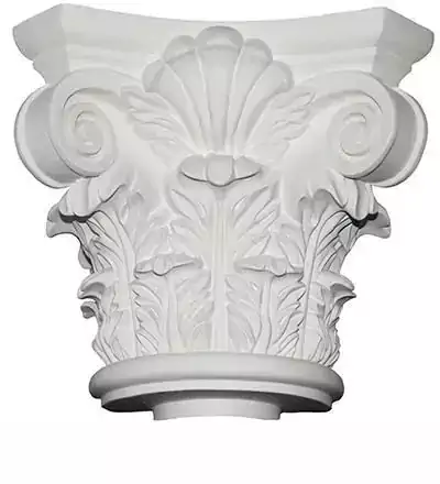 Полукапитель DECOMASTER 90018-1Н 300*360*180 Полукапитель DECOMASTER 90018-1Н 300*360*180