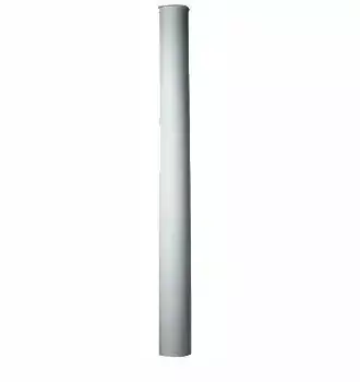 Полуколонна гладкая DECOMASTER 90124-Н O 240