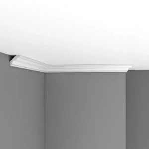 Потолочный плинтус DECOMASTER 96230 35*35*2400