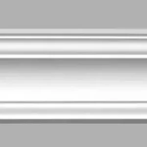 Плинтус потолочный DECOMASTER 96670 120х120х2400мм