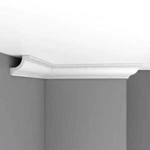 Потолочный плинтус DECOMASTER 96673 65*66*2400