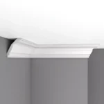 Потолочный плинтус 96804 DECOMASTER 90*70*2400 мм