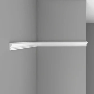 Молдинг 97154 DECOMASTER 40*17*2400 мм