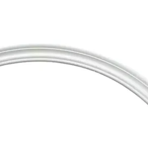 Радиус [1/4 круга] Decomaster 897164-120 Rнар. 650 | Rвн. 600