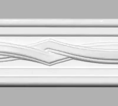 Молдинг DECOMASTER 98082 46х17х2400мм