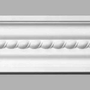 Молдинг DECOMASTER 98091 128х22х2400мм