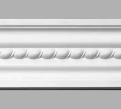 Молдинг DECOMASTER 98091 128х22х2400мм