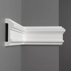 Молдинг A028 DECOMASTER  90*30*2000мм