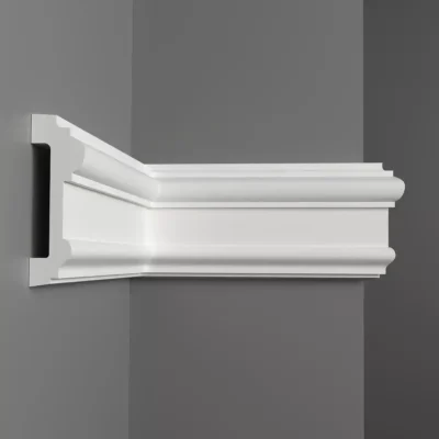 Молдинг A028 DECOMASTER  90*30*2000мм