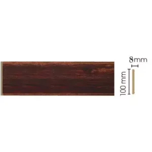 Декоративная панель Decomaster B10-1084 100*9*2400