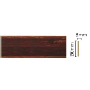 Декоративная панель Decomaster B15-1084 150*9*2400