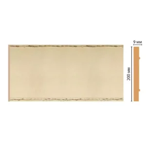 Декоративная панель Decomaster B20-1028 200*9*2400