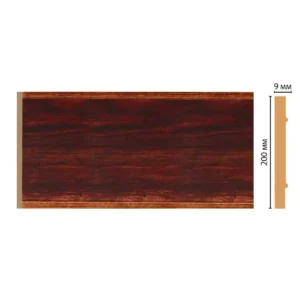 Декоративная панель Decomaster B20-1084 200*9*2400