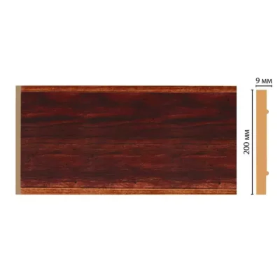 Декоративная панель Decomaster B20-1084 200*9*2400