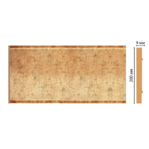 Декоративная панель Decomaster B20-552 200*9*2400