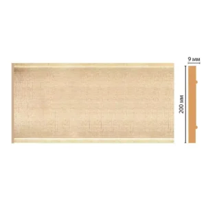 Декоративная панель Decomaster B20-933 200*9*2400