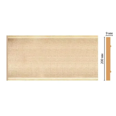 Декоративная панель Decomaster B20-933 200*9*2400