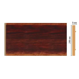 Декоративная панель Decomaster B30-1084 298*9*2400